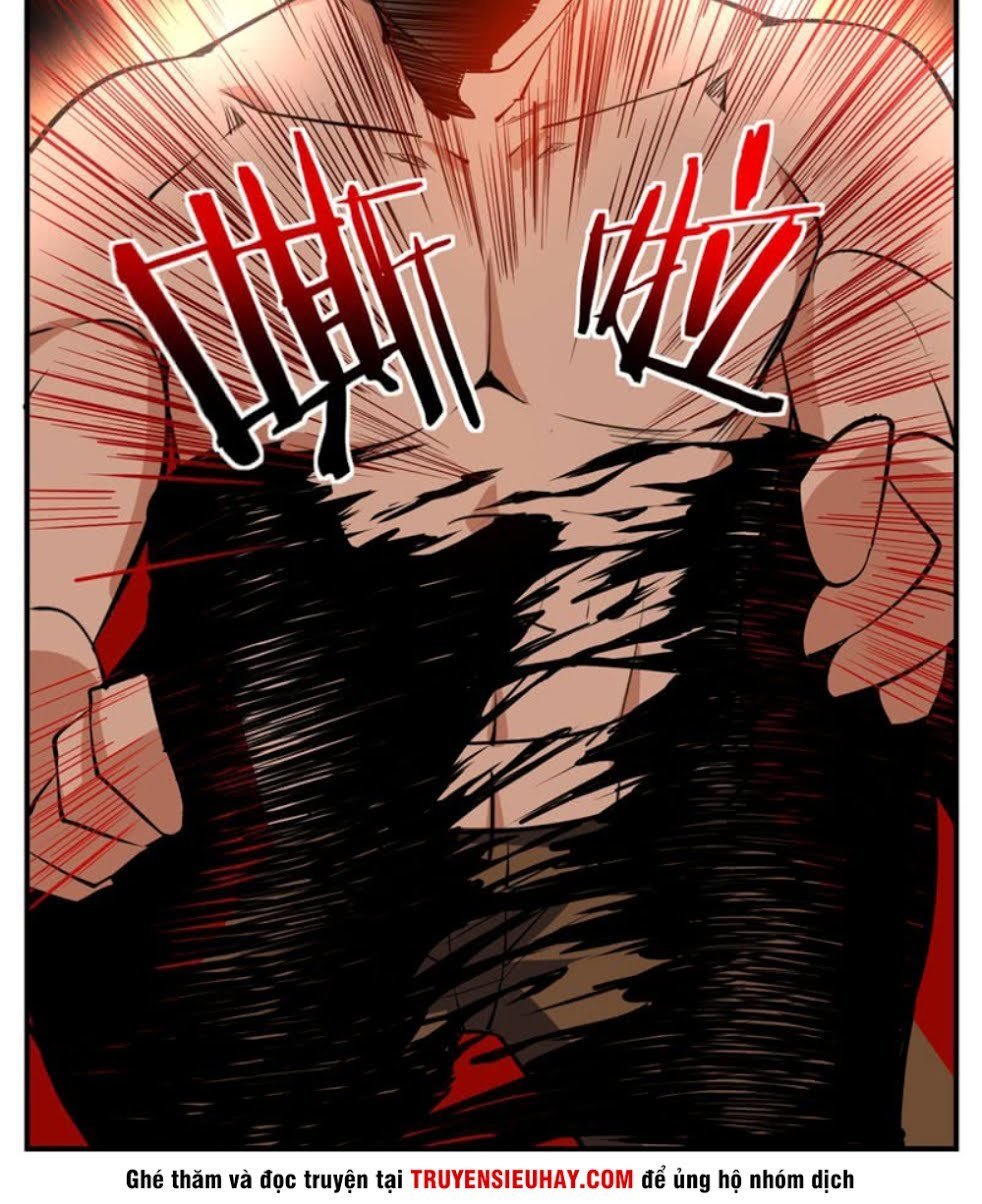 Yêu Giả Vi Vương Chapter 45 - Trang 2