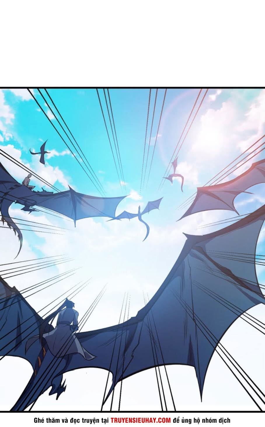 Yêu Giả Vi Vương Chapter 46 - Trang 2