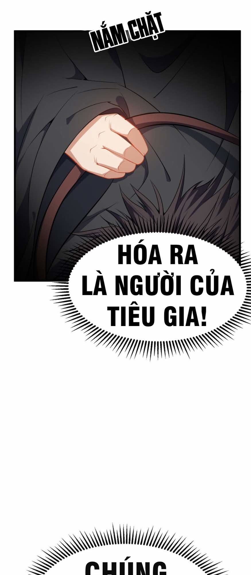 Yêu Giả Vi Vương Chapter 46 - Trang 2