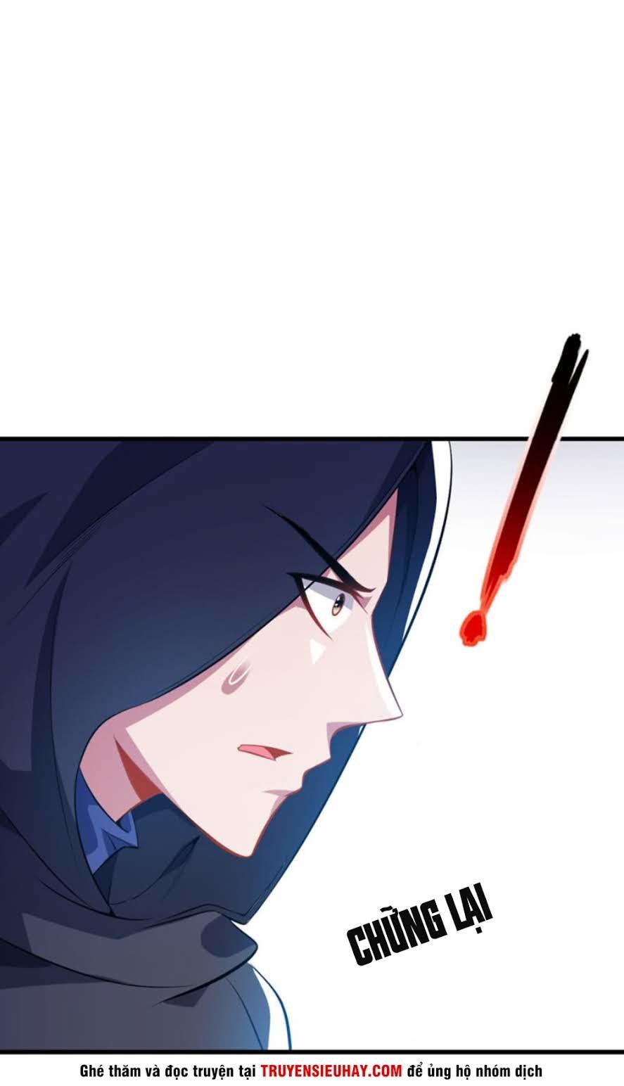 Yêu Giả Vi Vương Chapter 46 - Trang 2