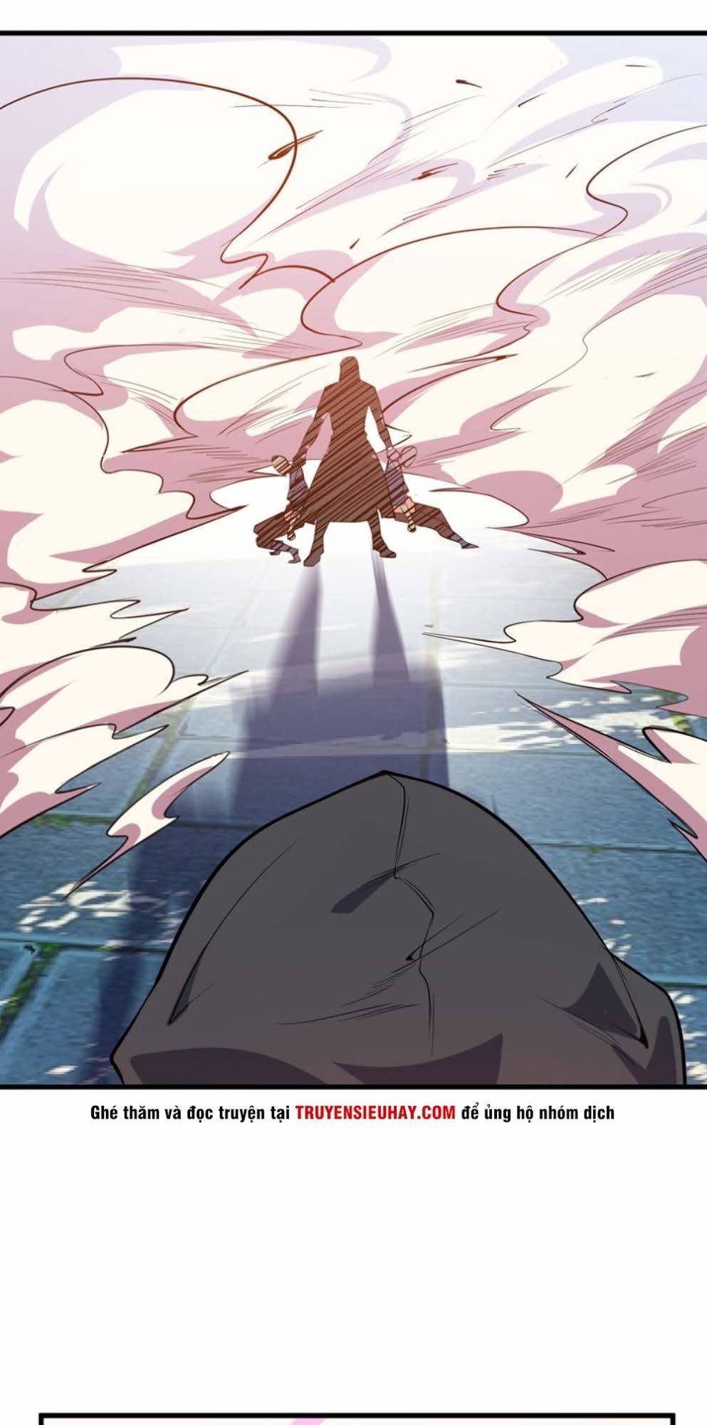 Yêu Giả Vi Vương Chapter 46 - Trang 2