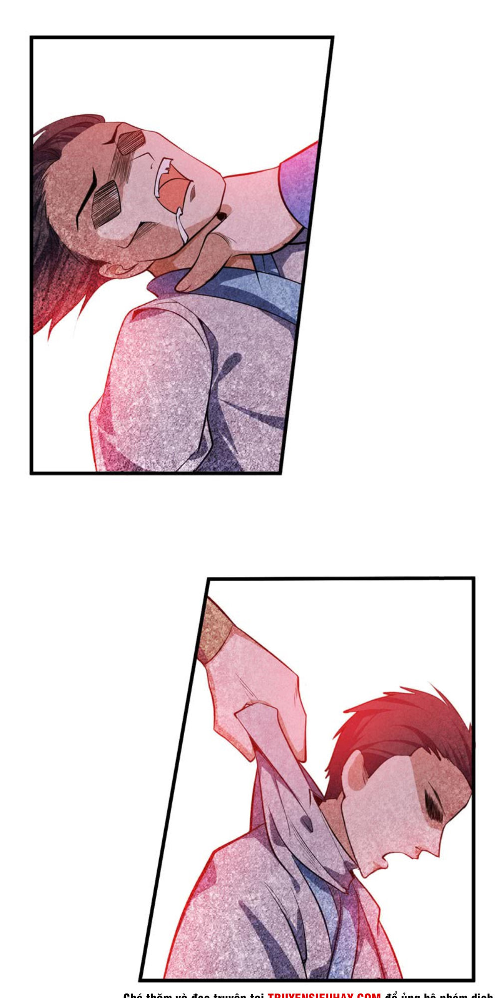 Yêu Giả Vi Vương Chapter 46 - Trang 2