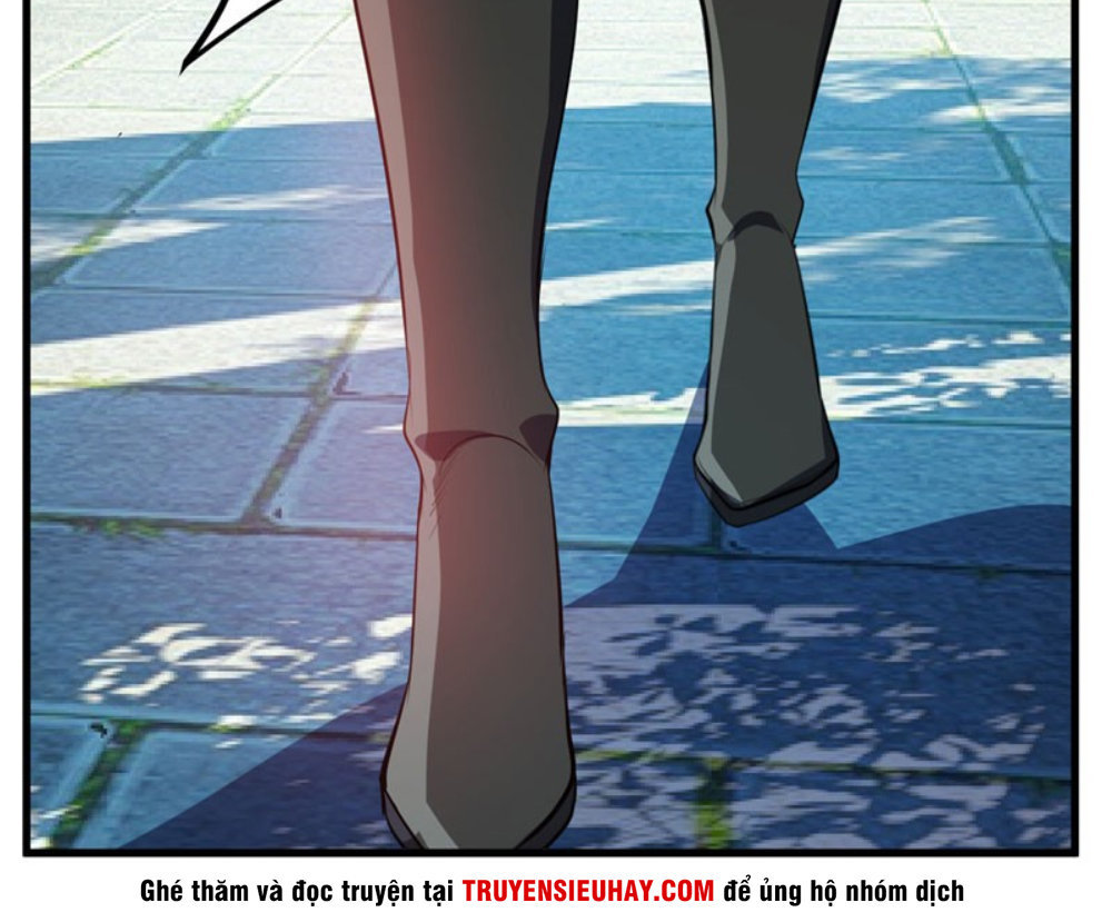 Yêu Giả Vi Vương Chapter 46 - Trang 2