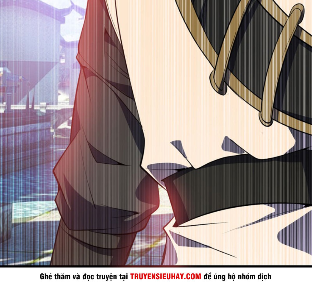 Yêu Giả Vi Vương Chapter 46 - Trang 2