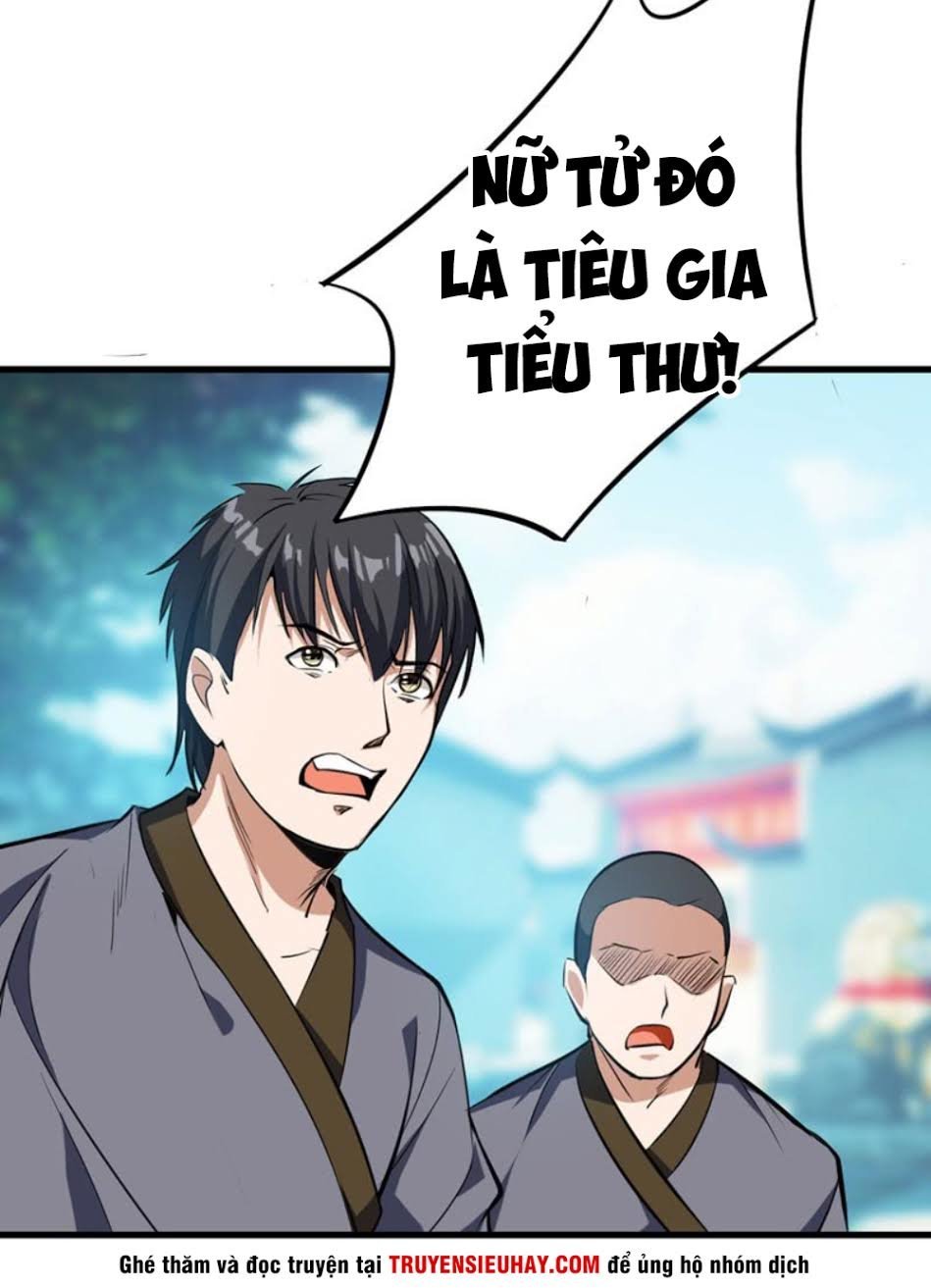 Yêu Giả Vi Vương Chapter 46 - Trang 2