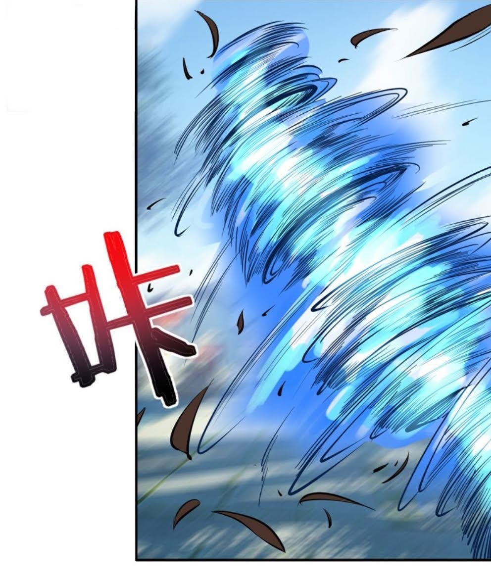 Yêu Giả Vi Vương Chapter 46 - Trang 2