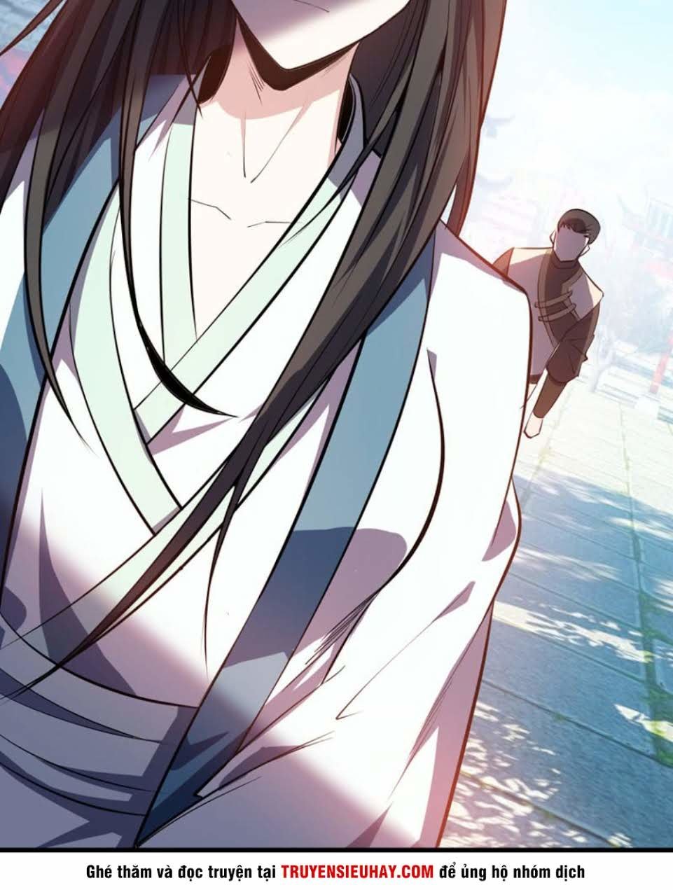 Yêu Giả Vi Vương Chapter 46 - Trang 2