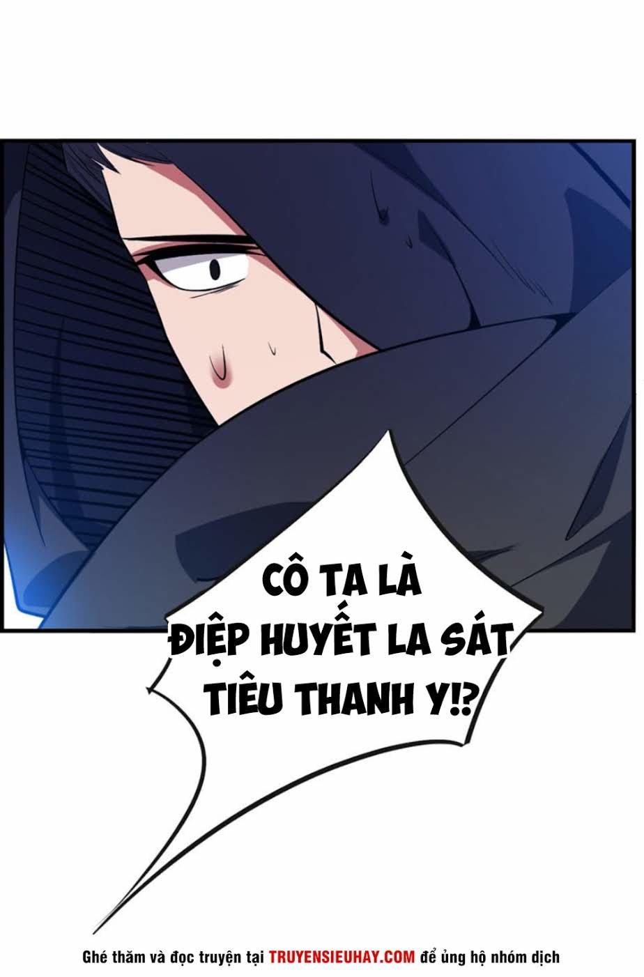 Yêu Giả Vi Vương Chapter 46 - Trang 2