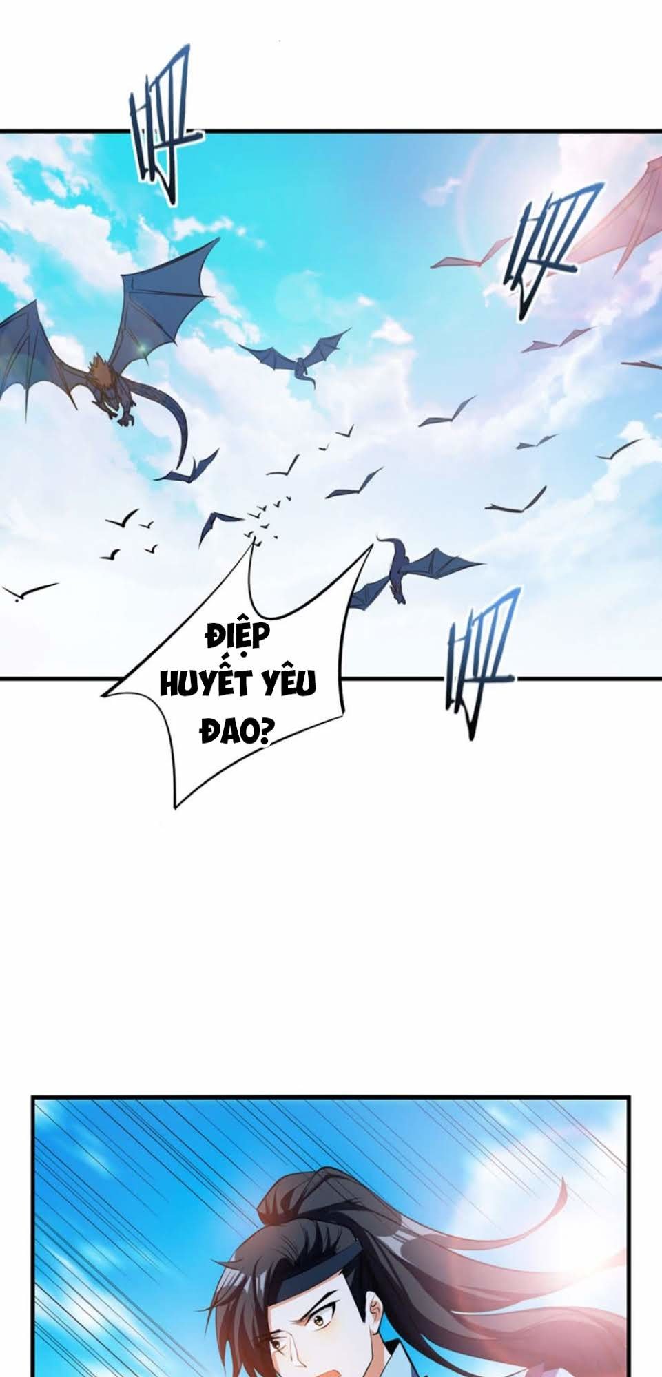 Yêu Giả Vi Vương Chapter 46 - Trang 2