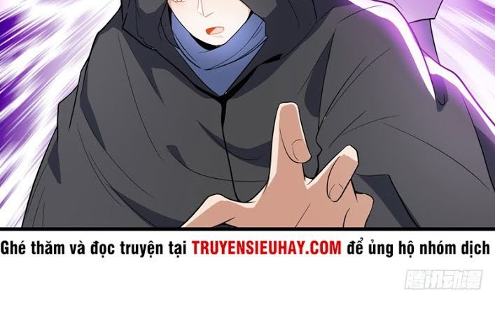 Yêu Giả Vi Vương Chapter 47 - Trang 2