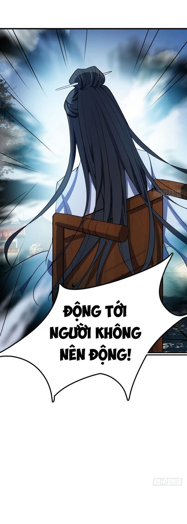 Yêu Giả Vi Vương Chapter 47 - Trang 2