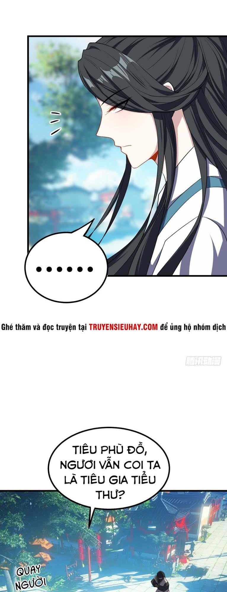 Yêu Giả Vi Vương Chapter 47 - Trang 2