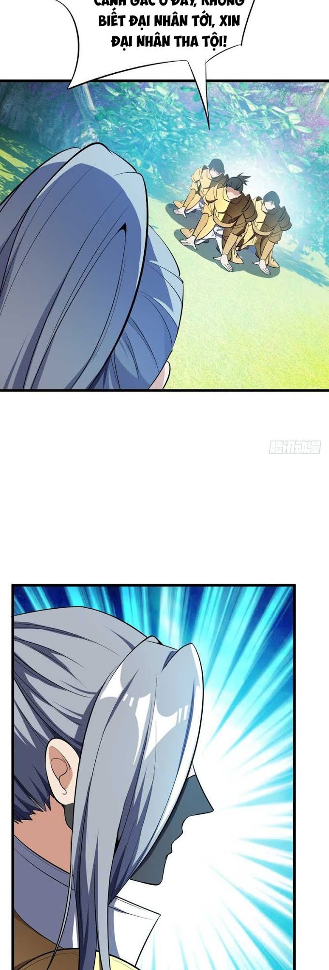 Yêu Giả Vi Vương Chapter 48 - Trang 2