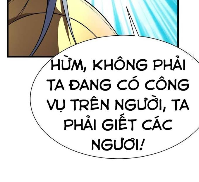 Yêu Giả Vi Vương Chapter 48 - Trang 2