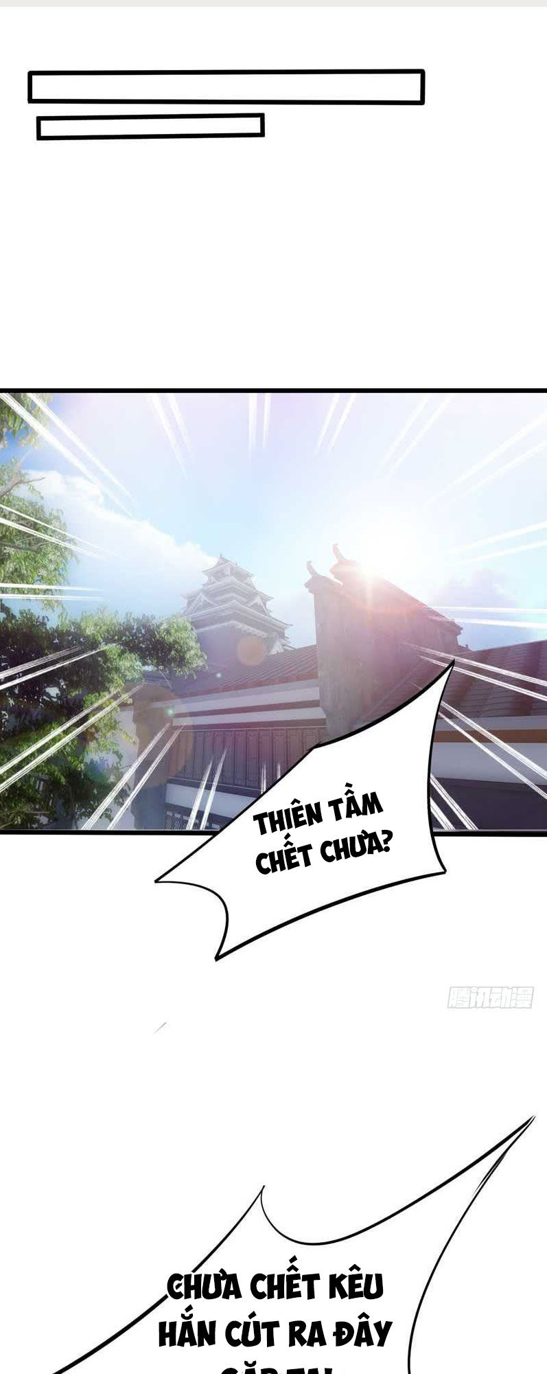 Yêu Giả Vi Vương Chapter 48 - Trang 2