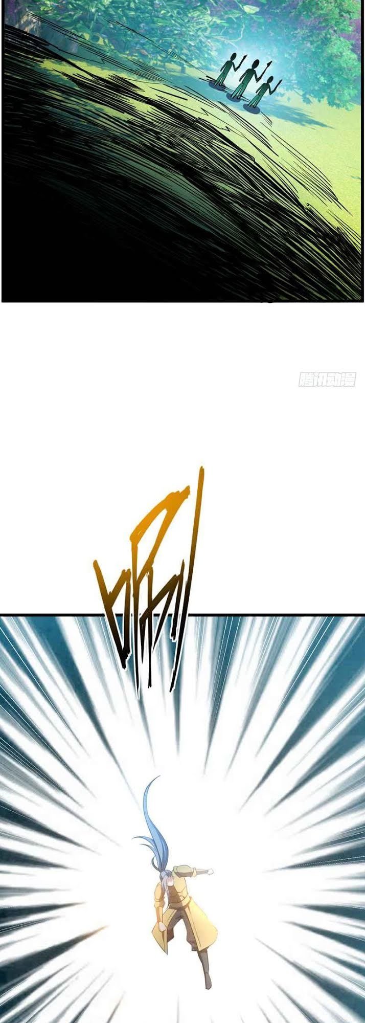 Yêu Giả Vi Vương Chapter 48 - Trang 2