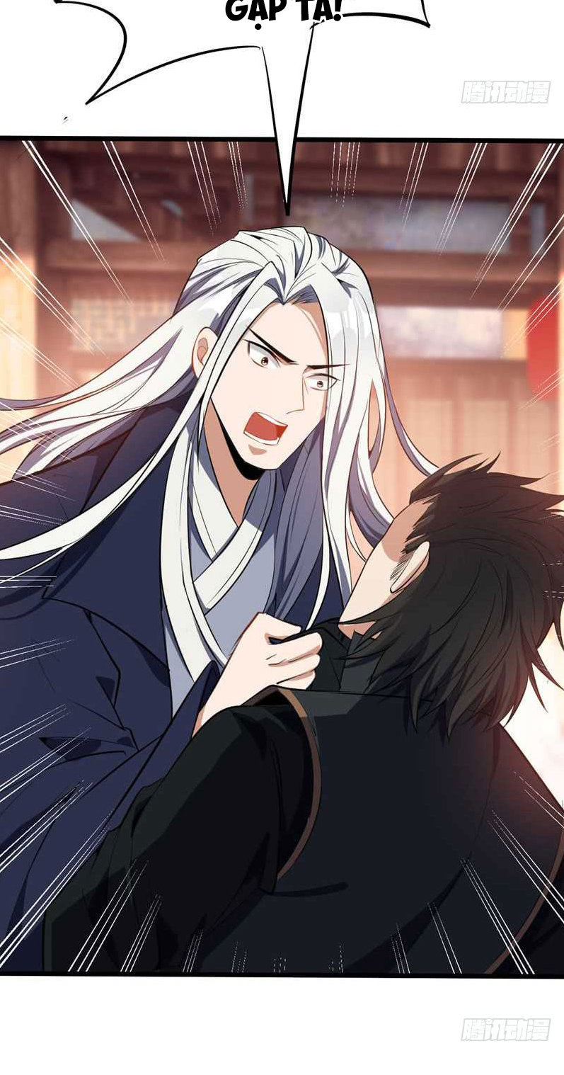 Yêu Giả Vi Vương Chapter 48 - Trang 2