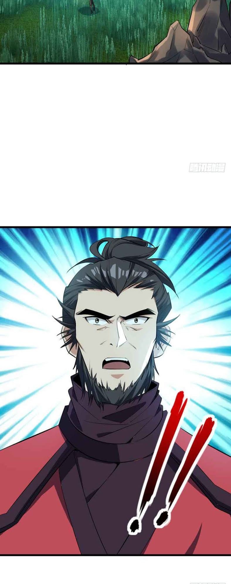 Yêu Giả Vi Vương Chapter 48 - Trang 2