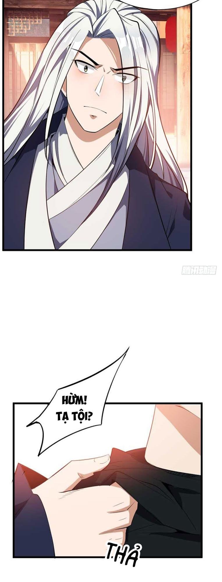 Yêu Giả Vi Vương Chapter 48 - Trang 2