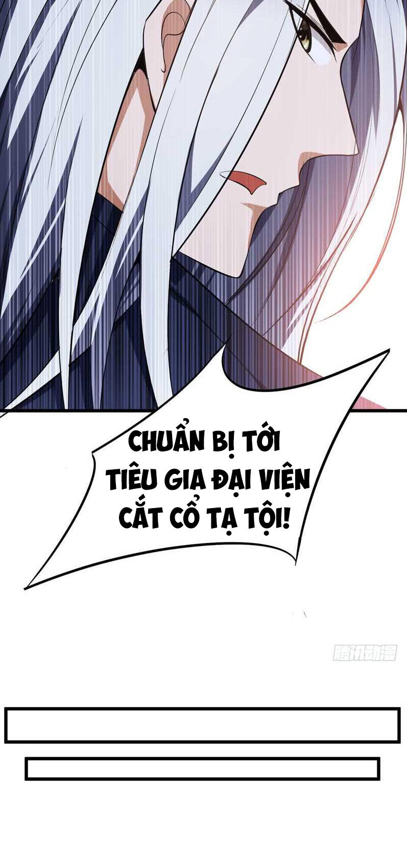Yêu Giả Vi Vương Chapter 48 - Trang 2