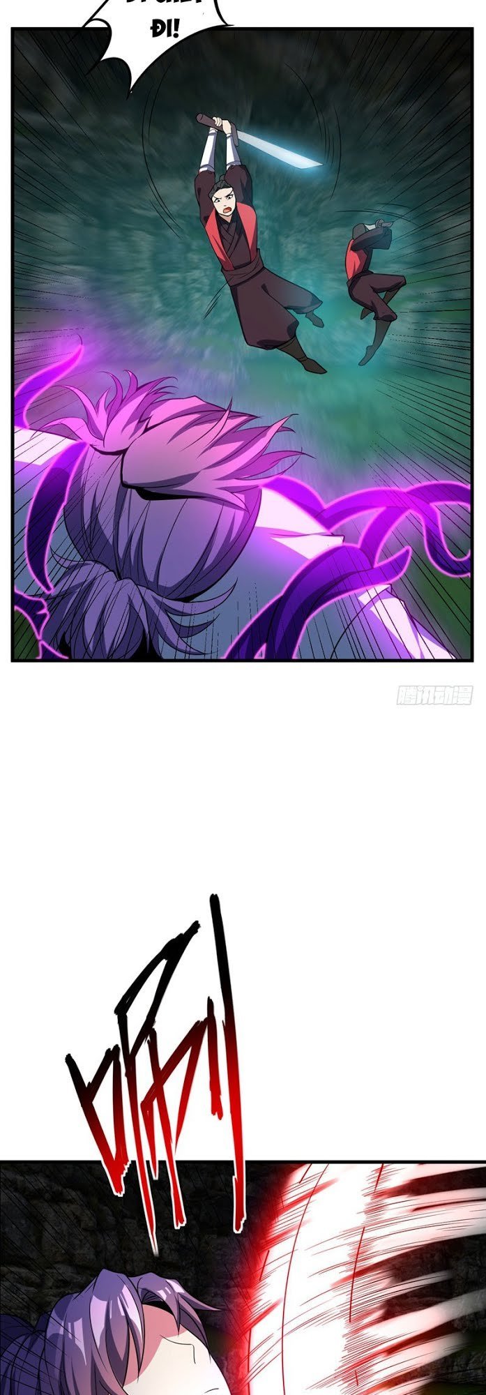 Yêu Giả Vi Vương Chapter 49 - Trang 2