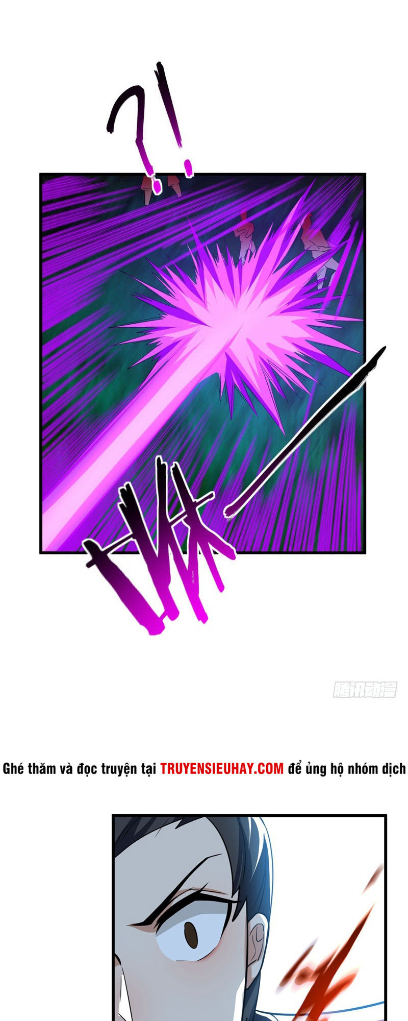 Yêu Giả Vi Vương Chapter 49 - Trang 2