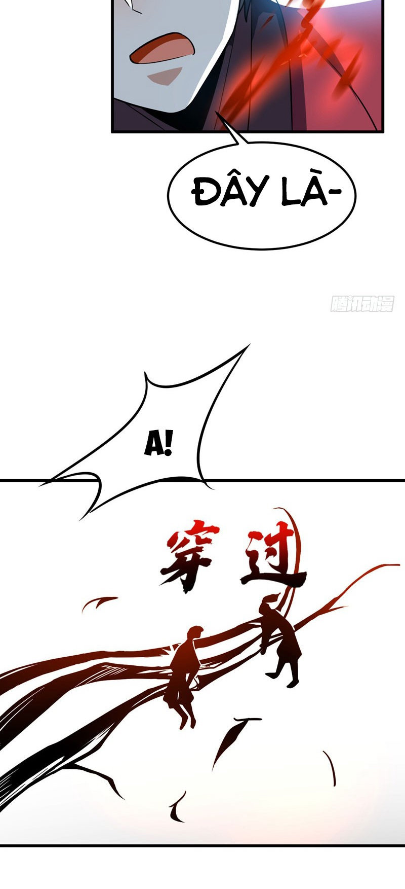 Yêu Giả Vi Vương Chapter 49 - Trang 2