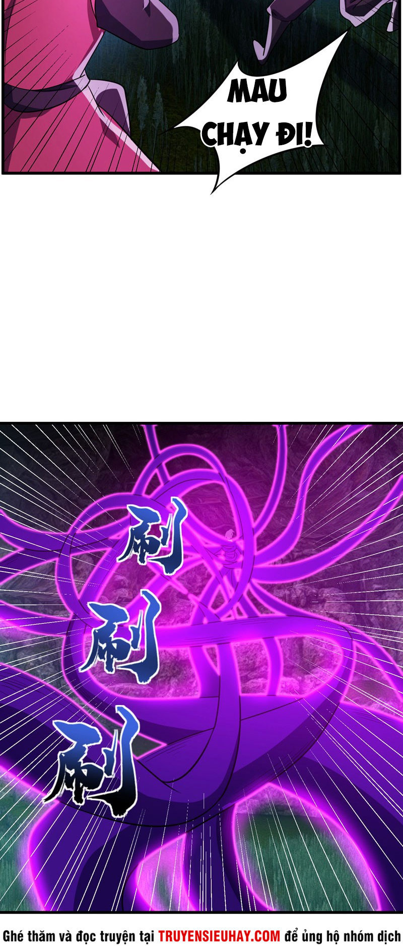 Yêu Giả Vi Vương Chapter 49 - Trang 2