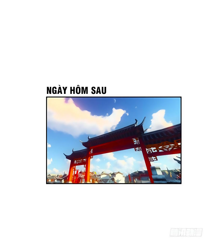 Yêu Giả Vi Vương Chapter 5 - Trang 2