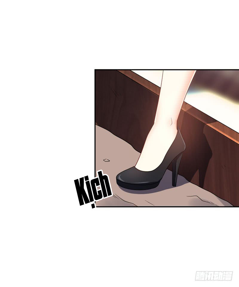 Yêu Giả Vi Vương Chapter 5 - Trang 2