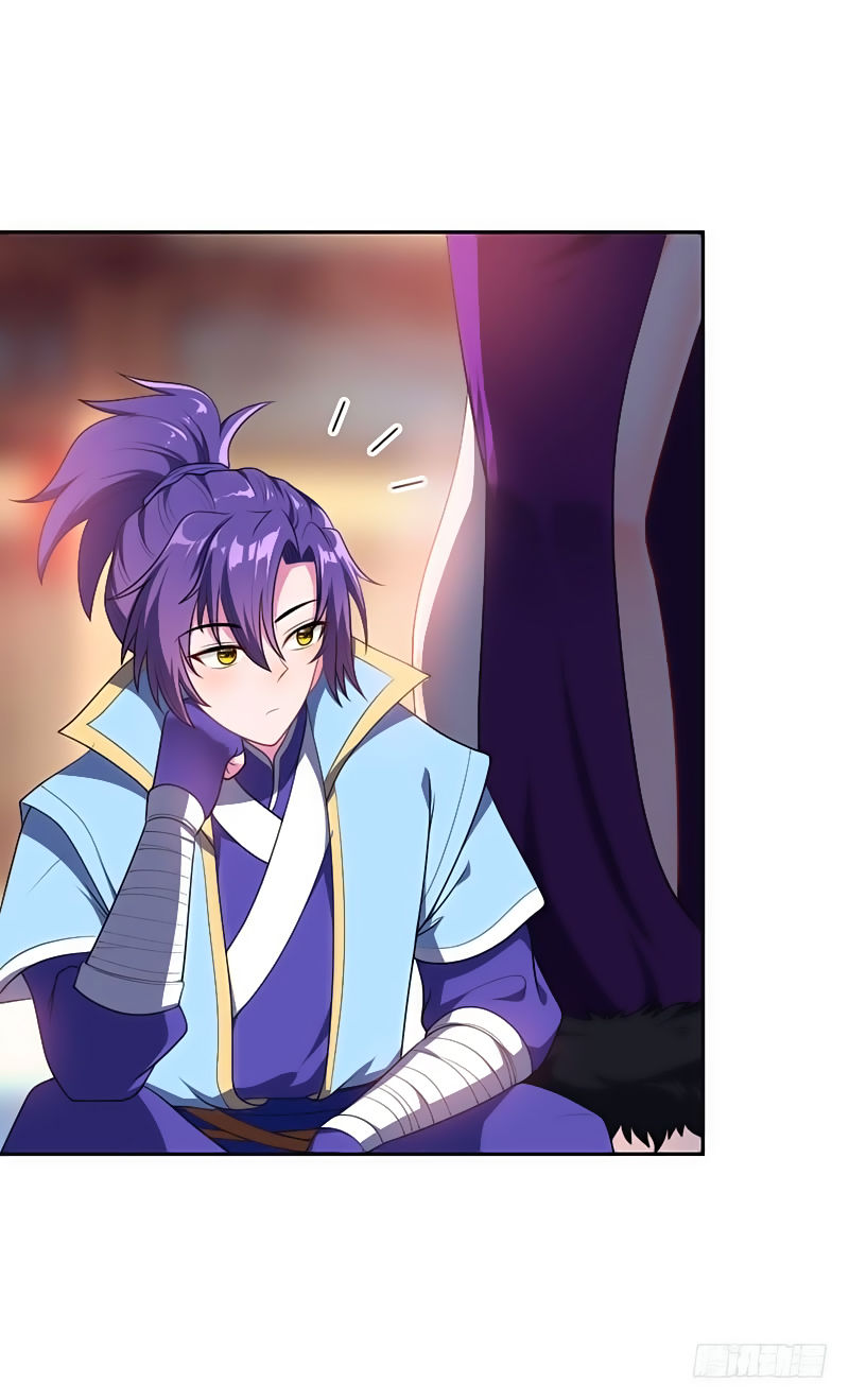 Yêu Giả Vi Vương Chapter 5 - Trang 2