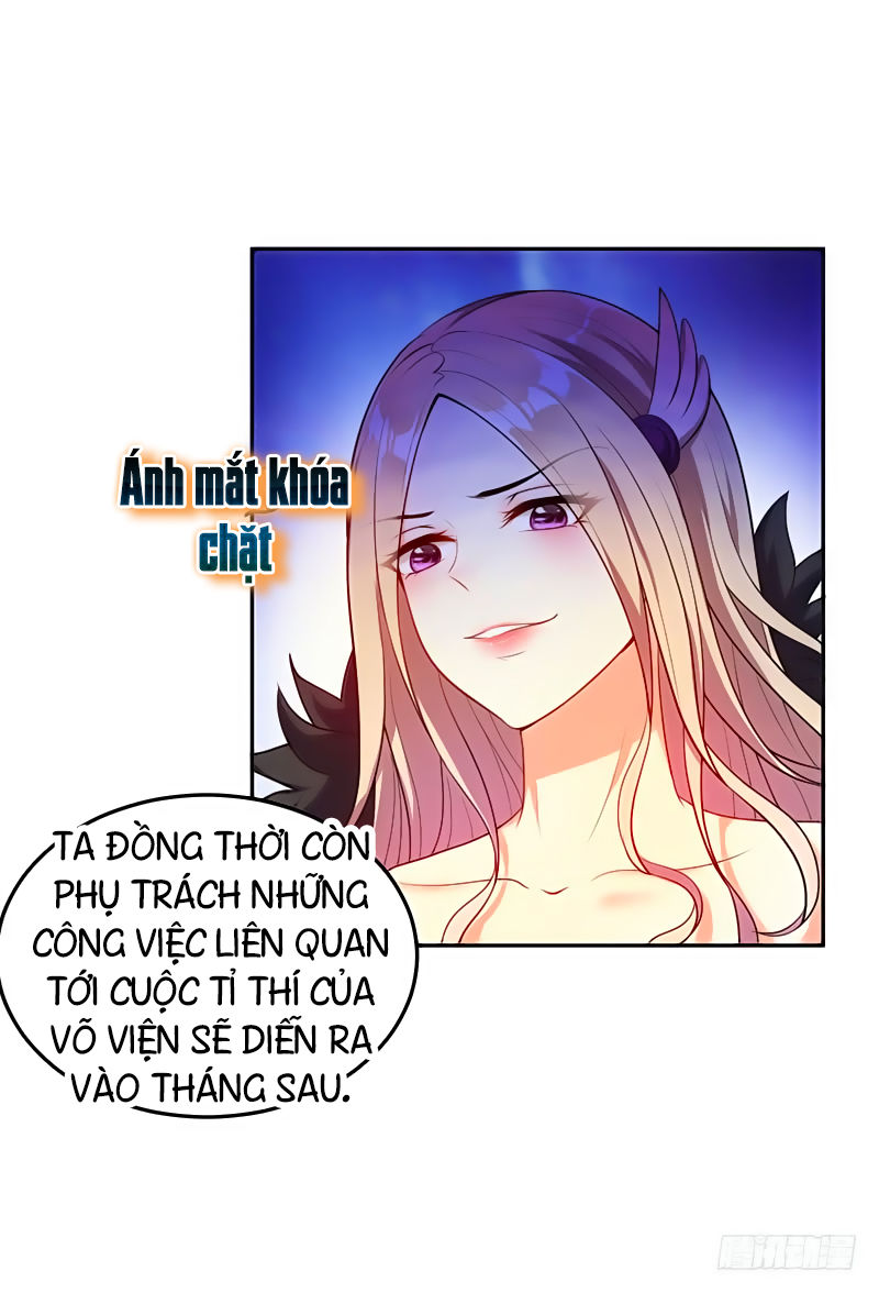Yêu Giả Vi Vương Chapter 5 - Trang 2