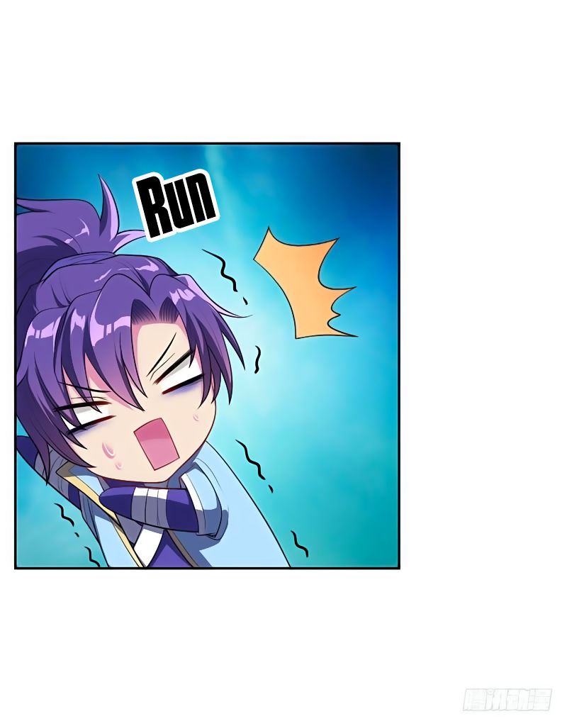 Yêu Giả Vi Vương Chapter 5 - Trang 2