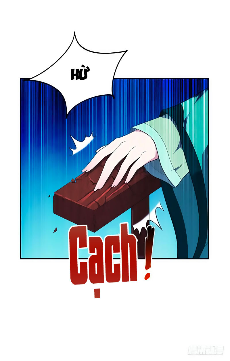 Yêu Giả Vi Vương Chapter 5 - Trang 2