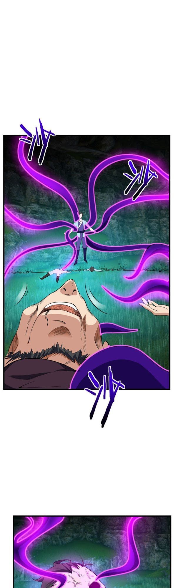 Yêu Giả Vi Vương Chapter 50 - Trang 2