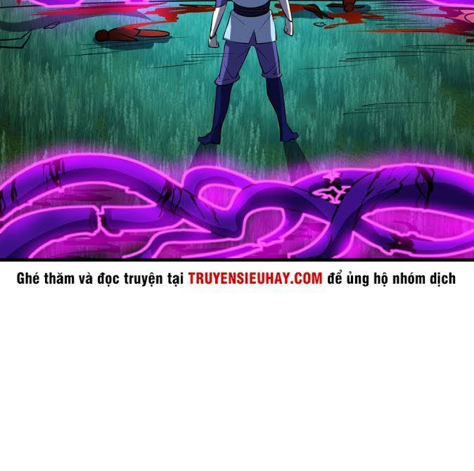 Yêu Giả Vi Vương Chapter 50 - Trang 2