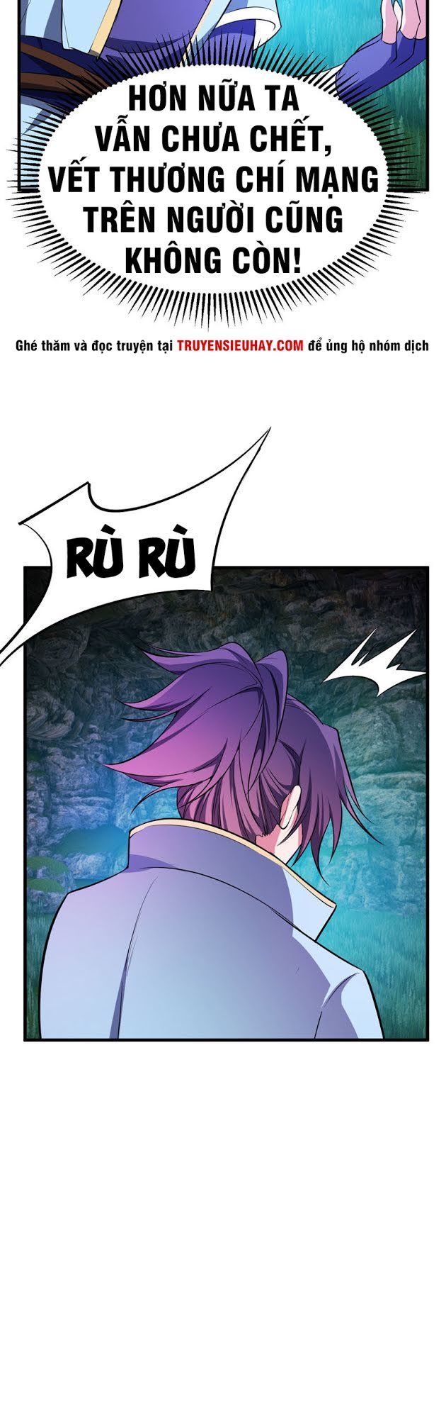 Yêu Giả Vi Vương Chapter 50 - Trang 2