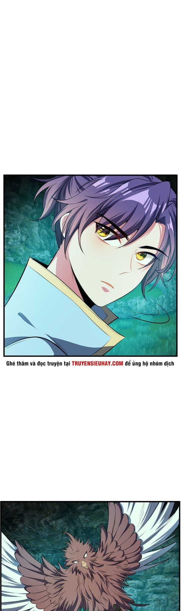 Yêu Giả Vi Vương Chapter 50 - Trang 2