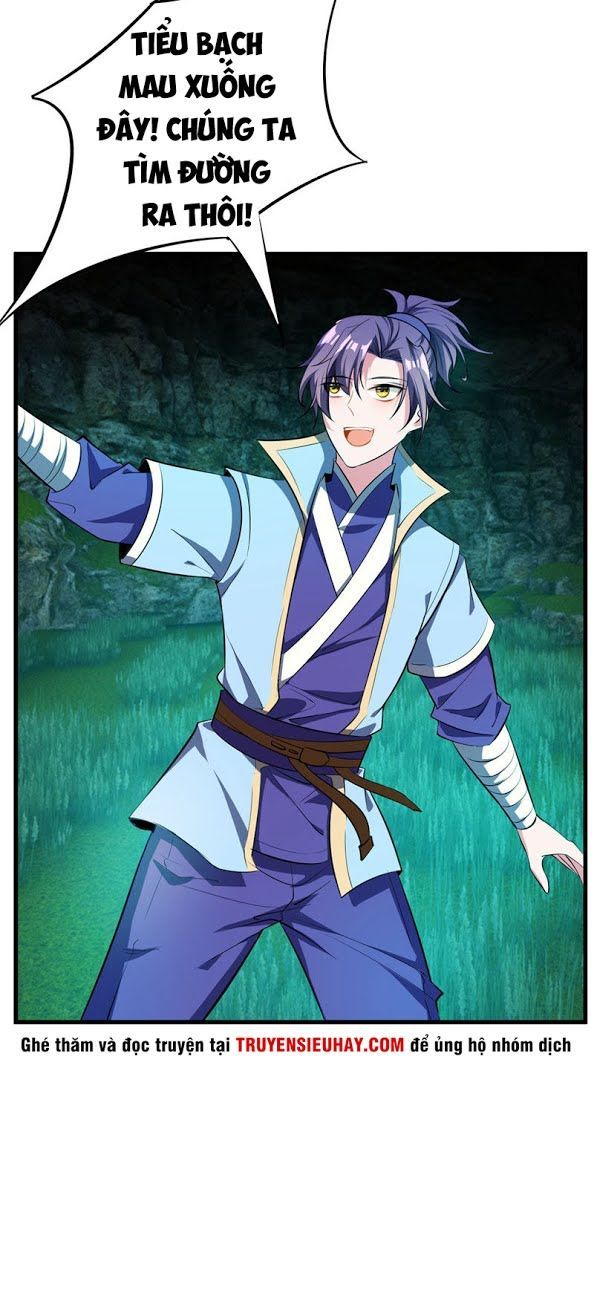 Yêu Giả Vi Vương Chapter 50 - Trang 2