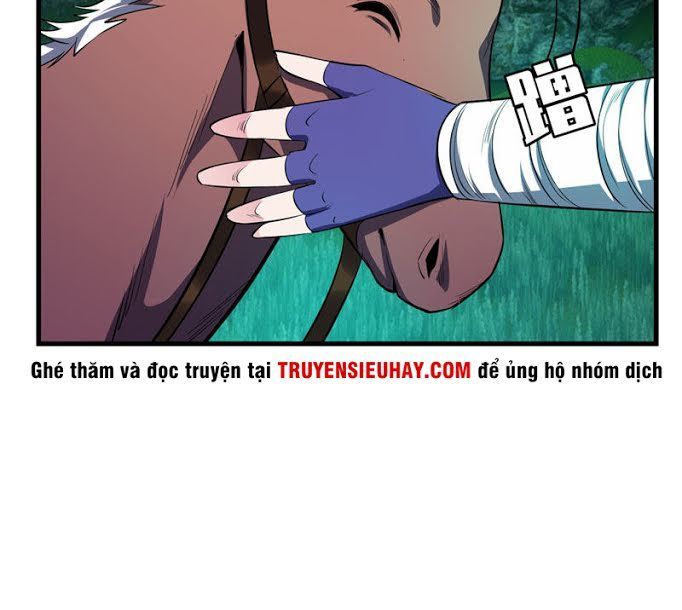 Yêu Giả Vi Vương Chapter 50 - Trang 2