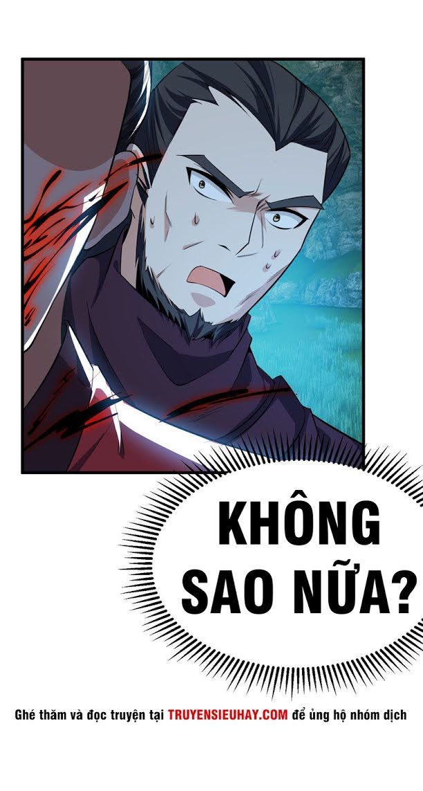 Yêu Giả Vi Vương Chapter 50 - Trang 2