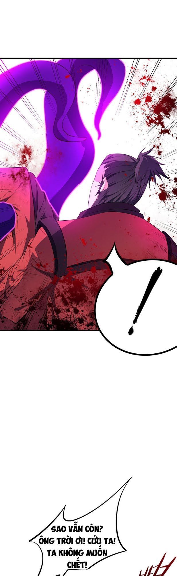 Yêu Giả Vi Vương Chapter 50 - Trang 2