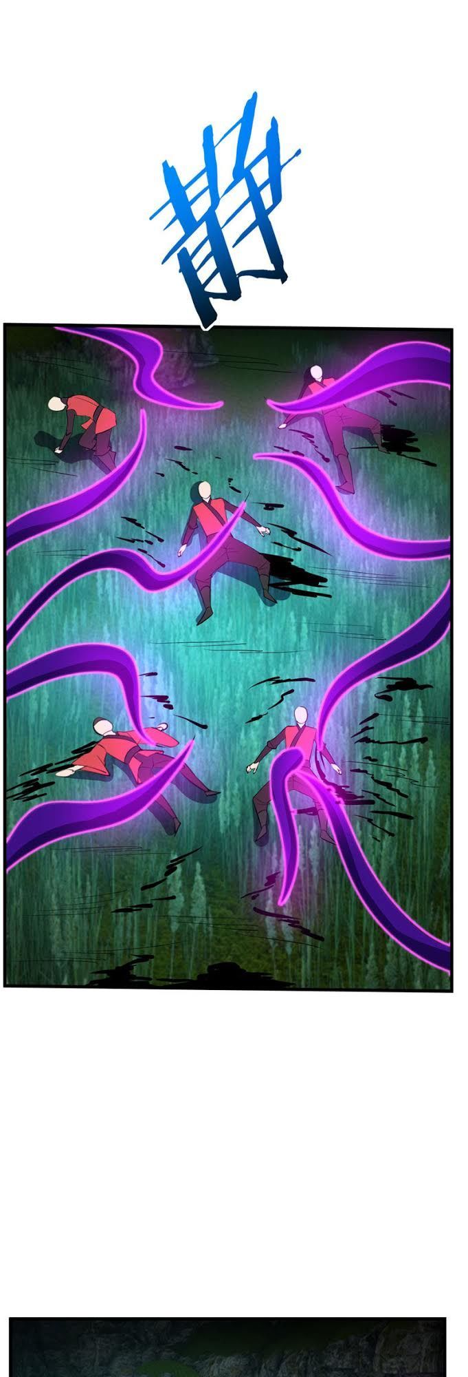 Yêu Giả Vi Vương Chapter 50 - Trang 2