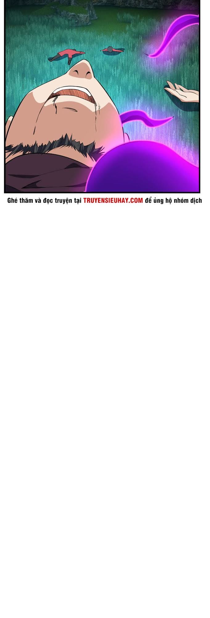 Yêu Giả Vi Vương Chapter 50 - Trang 2