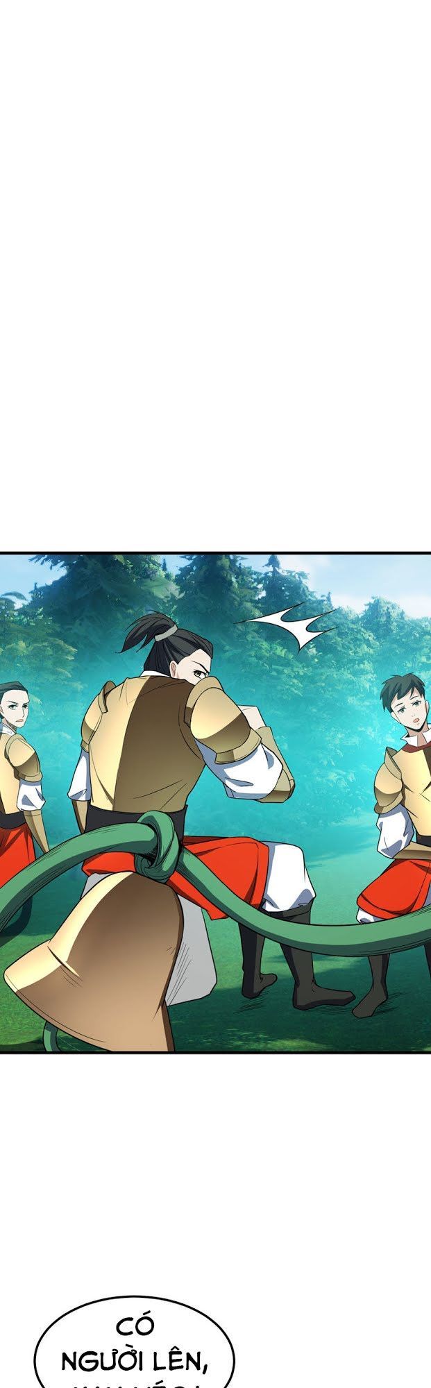 Yêu Giả Vi Vương Chapter 51 - Trang 2