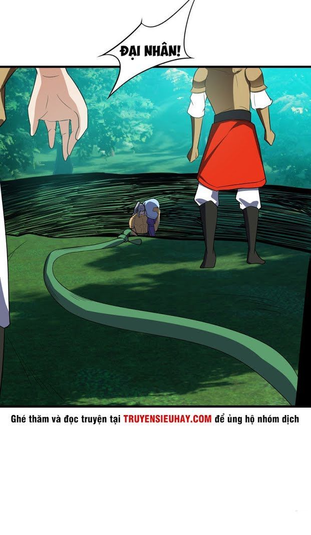 Yêu Giả Vi Vương Chapter 51 - Trang 2