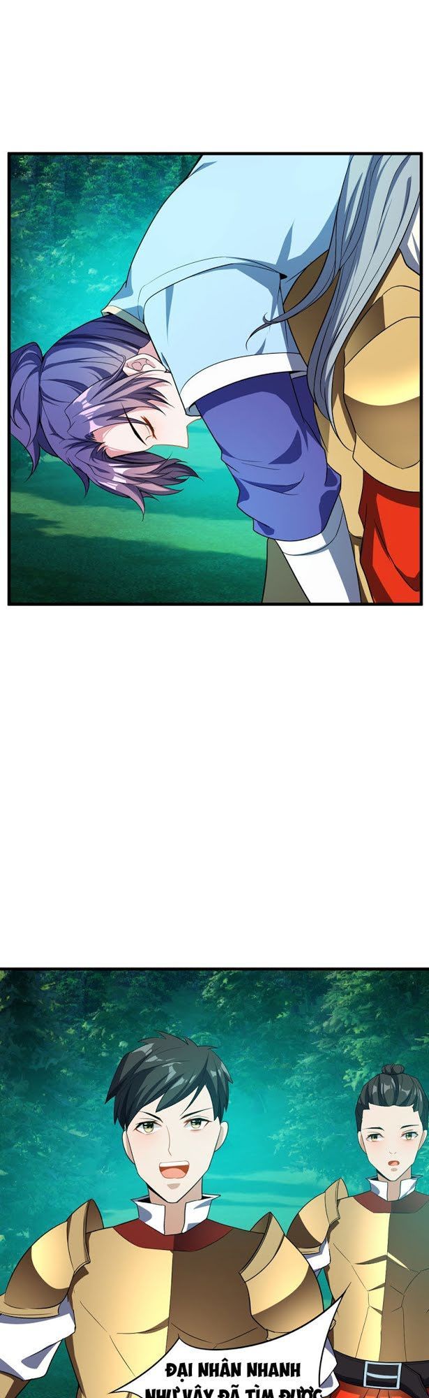 Yêu Giả Vi Vương Chapter 51 - Trang 2