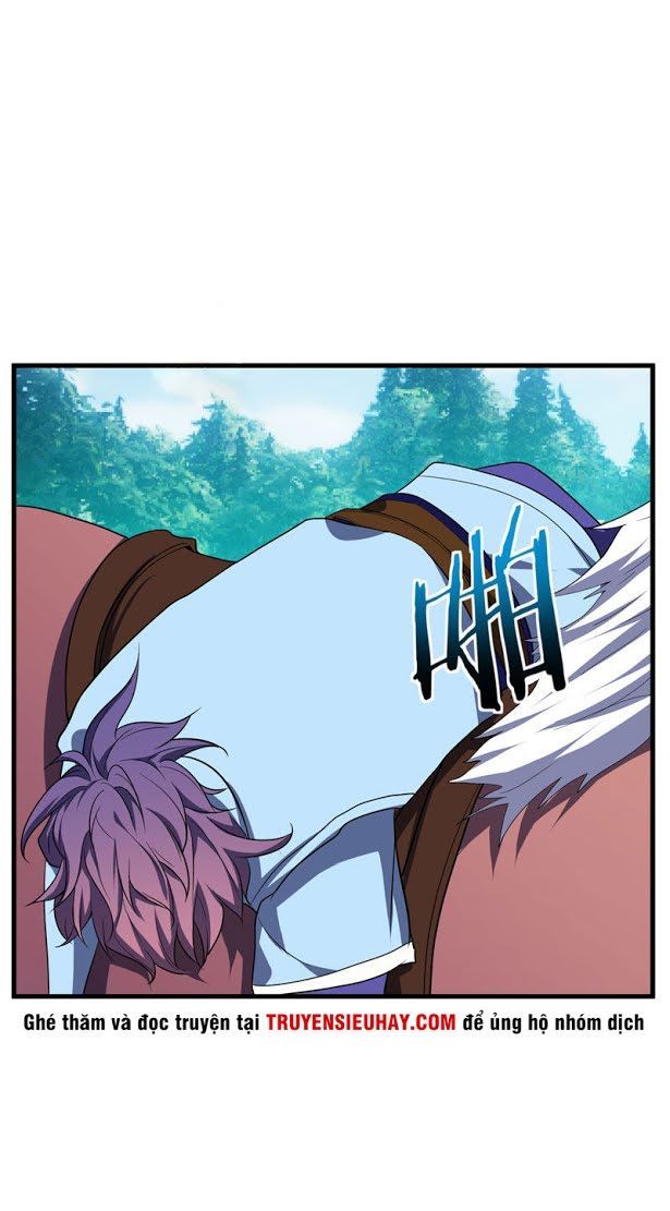 Yêu Giả Vi Vương Chapter 51 - Trang 2