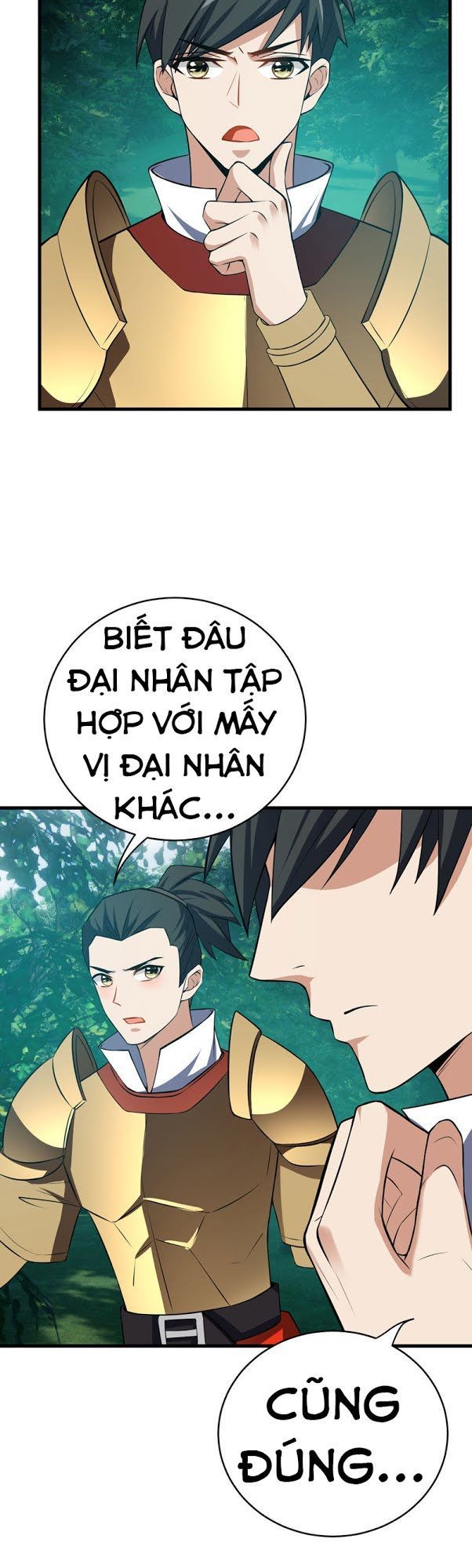 Yêu Giả Vi Vương Chapter 51 - Trang 2