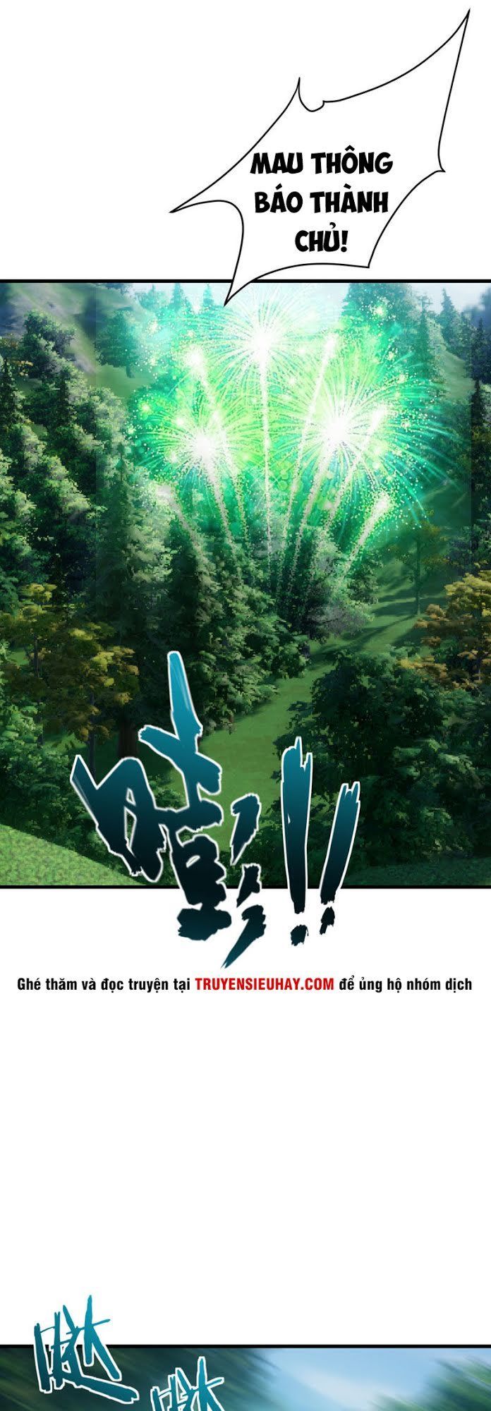 Yêu Giả Vi Vương Chapter 51 - Trang 2